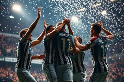 开云体育网站入口-纽卡斯尔连续逆转，绝地反击赢得宝贵三分，纽卡斯尔转会新闻