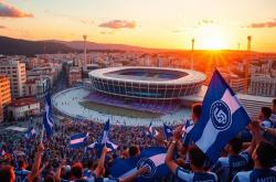 开运体育登录入口-圣塞瓦斯蒂安进步神速，欧战指日可待，圣萨瓦是谁