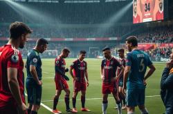 开云体育h5-博洛尼亚主场告负，保级形势严峻，博洛尼亚 球场