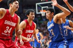 开运体育登录入口-山东男篮逆袭击败北京队，势不可挡，山东男篮逆转北京