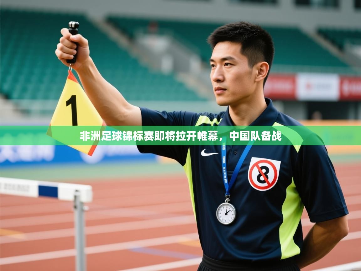 非洲足球锦标赛即将拉开帷幕，中国队备战  第2张