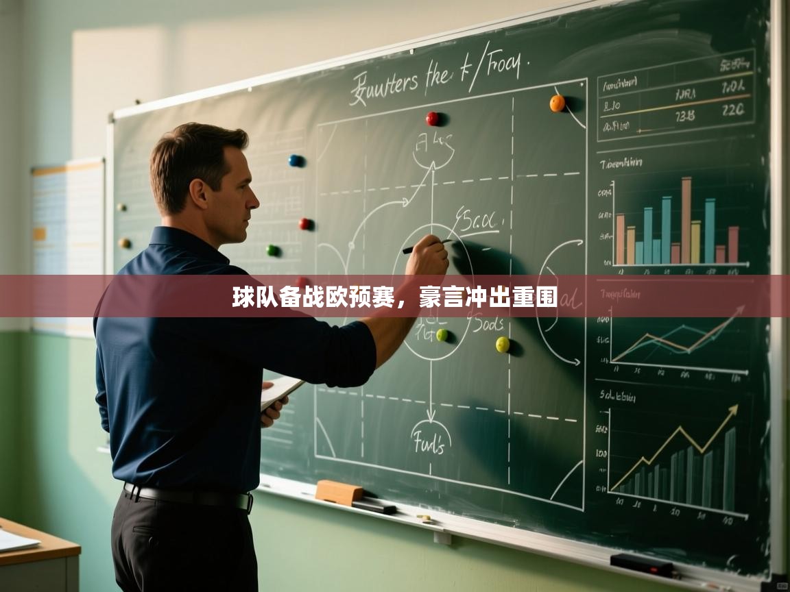 球队备战欧预赛，豪言冲出重围  第2张