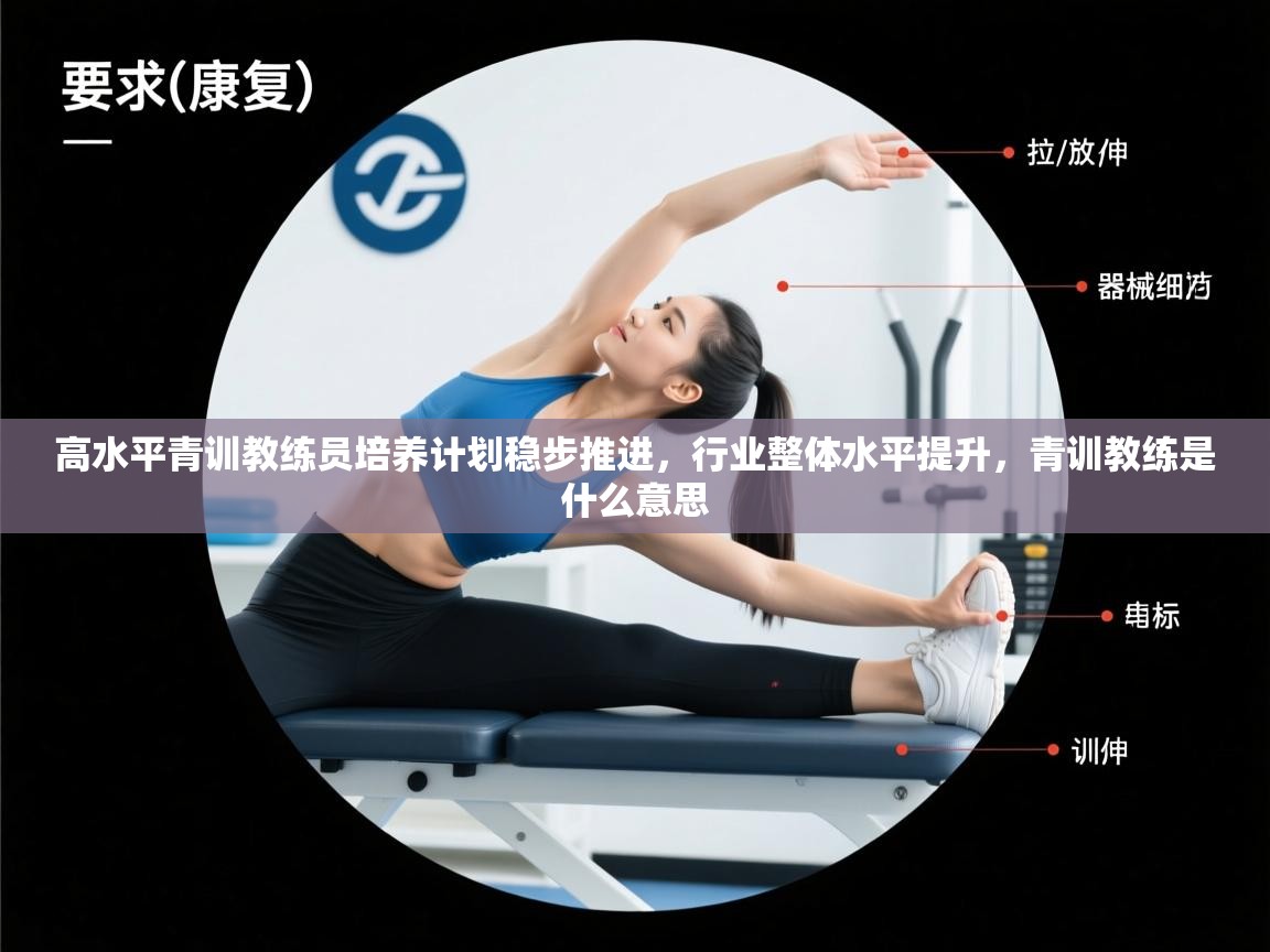 高水平青训教练员培养计划稳步推进，行业整体水平提升，青训教练是什么意思  第1张